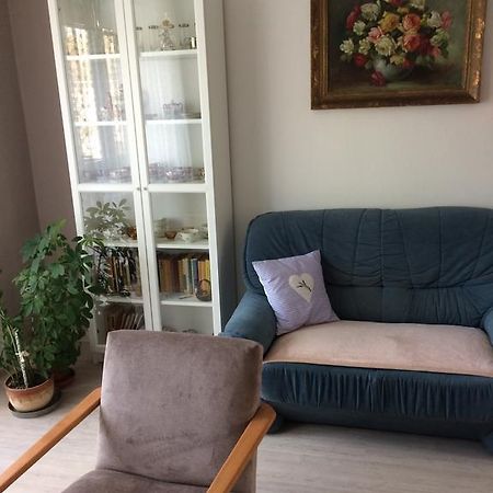 Apartman Namesti Horniku ทรุตนอฟ ภายนอก รูปภาพ