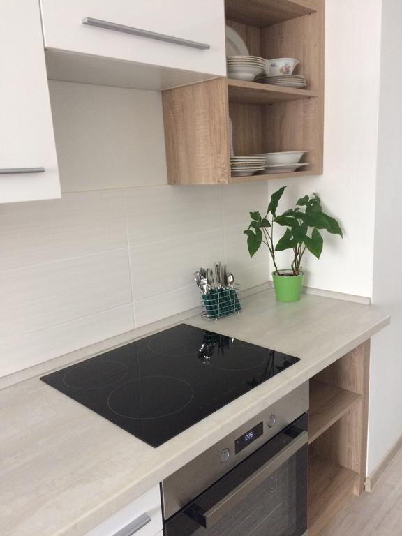 Apartman Namesti Horniku ทรุตนอฟ ภายนอก รูปภาพ