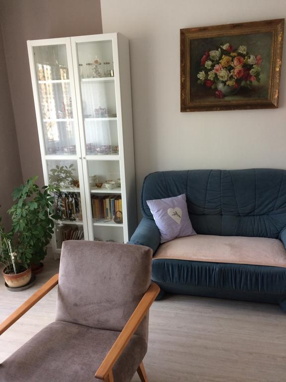 Apartman Namesti Horniku ทรุตนอฟ ภายนอก รูปภาพ