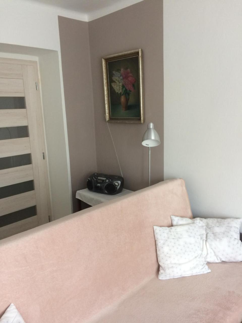 Apartman Namesti Horniku ทรุตนอฟ ภายนอก รูปภาพ