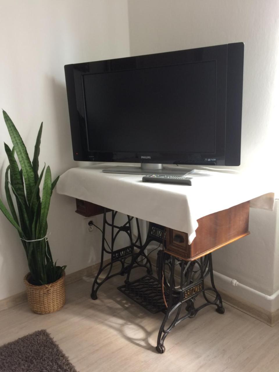 Apartman Namesti Horniku ทรุตนอฟ ภายนอก รูปภาพ
