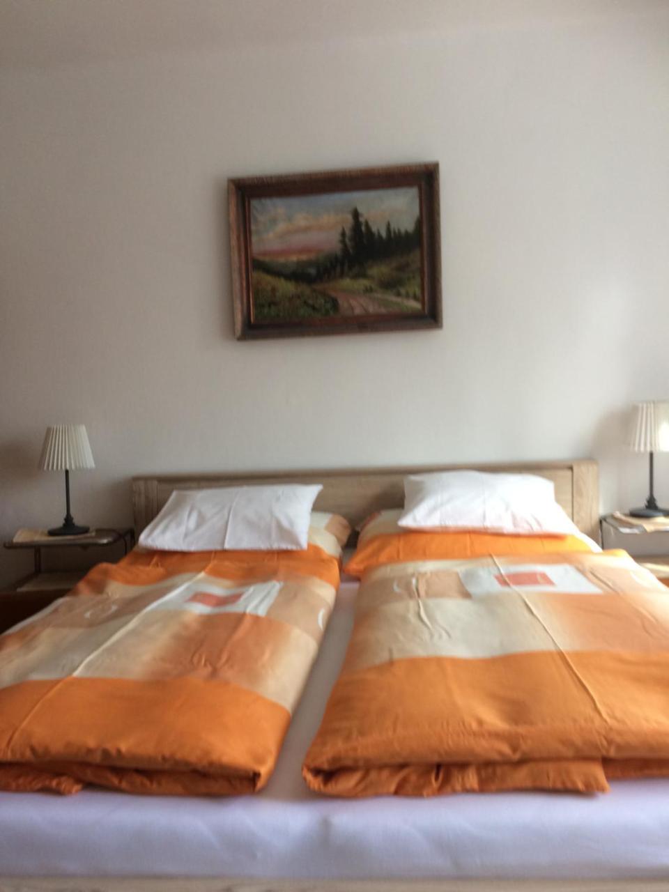 Apartman Namesti Horniku ทรุตนอฟ ภายนอก รูปภาพ