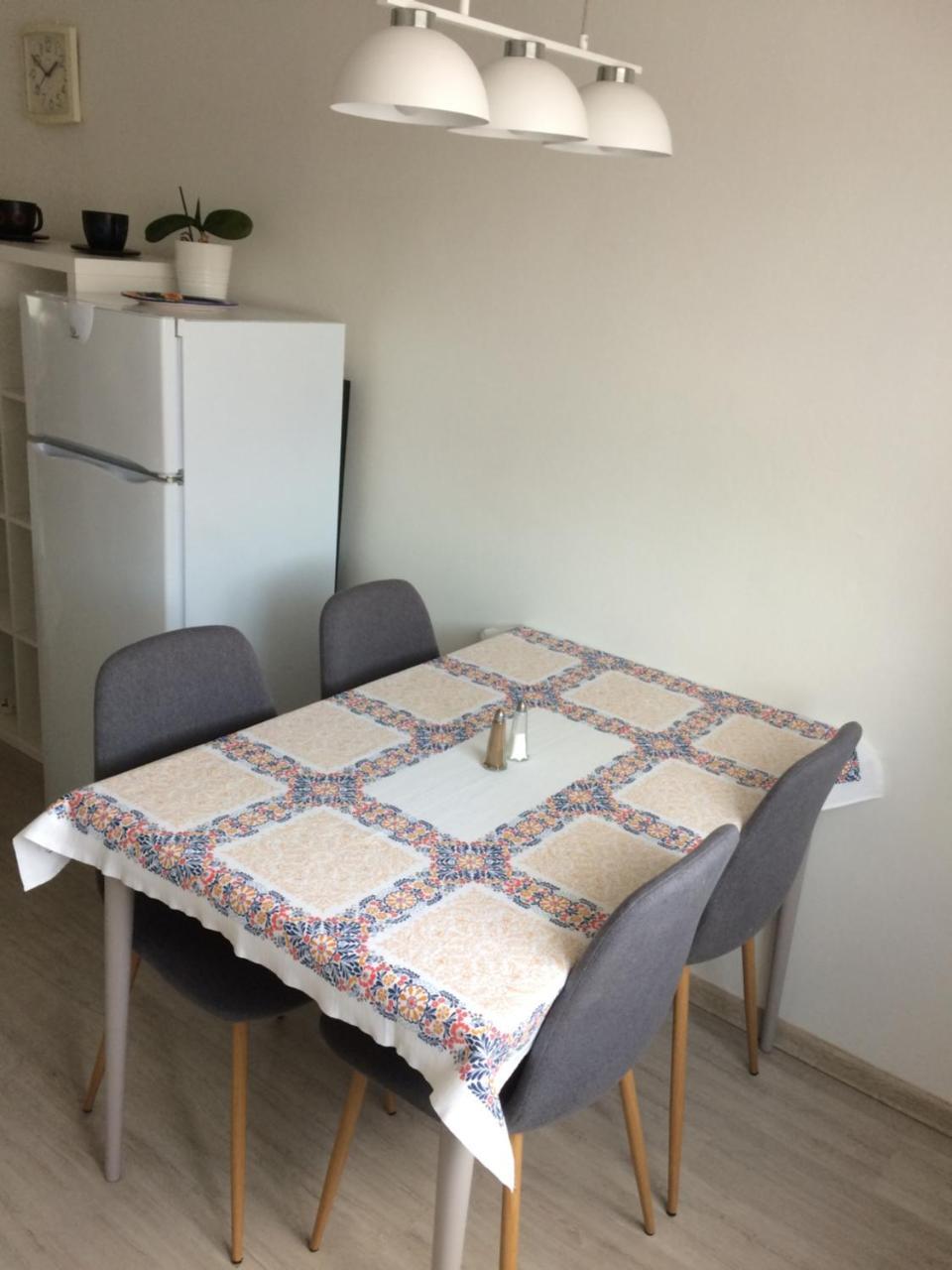 Apartman Namesti Horniku ทรุตนอฟ ภายนอก รูปภาพ